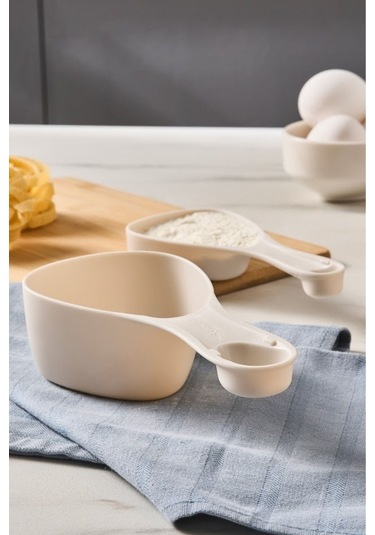 Crick Crack Harmony 4'lü Ölçü Kabı