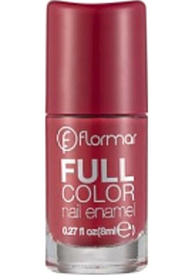 Flormar Full Color Oje 65 8690604497645