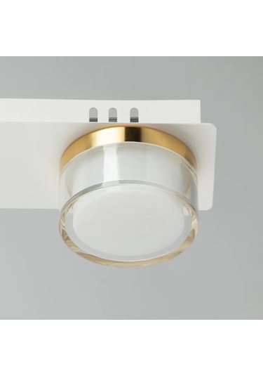 Asensvet Tavan Üçlü Led Avize 360860789