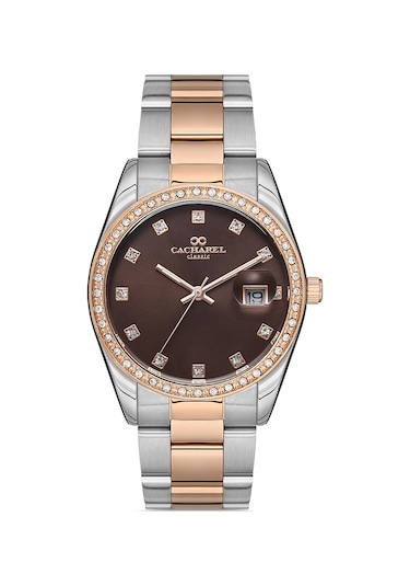Cacharel CH0030804SB Classic Kadın Kol Saati