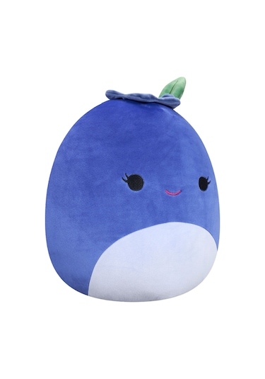 Squishmallows Yaban Mersini Bluby 30 Cm Sqcr04144