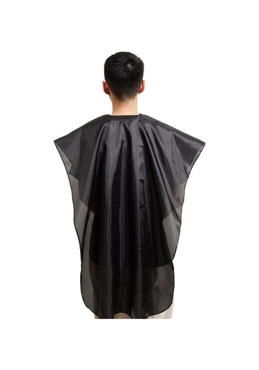 Youtek "su Geçirmez Saç Boya Önlüğü - Ayarlanabilir Kuaför Pelerini"