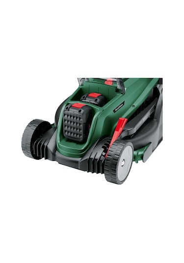 Bosch UniversalRotak 36 V Kömürsüz Akülü Çim Biçme Makinesi (Akü & Şarj Hariç) - 06008B9E01