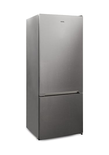 Vestel NFK52001 X 471 LT No-Frost Kombi Tipi Buzdolabı