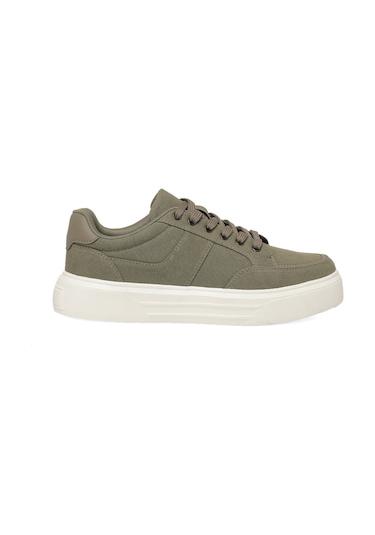 Torex Alvaro 6fx Haki Erkek Sneaker 000000000102241890