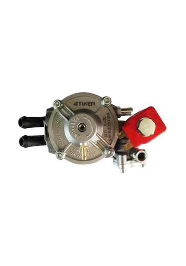 Atiker Sr-09 Sıralı Regülatör 7695111489462