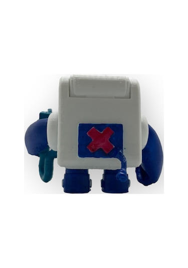 8-bıt Oyuncak Figür Brawl Stars