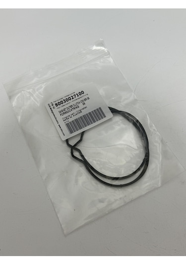 Husaberg Debriyaj Dış Kapak Contası 80030027100