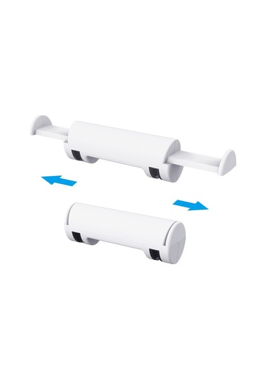 Sones Ps5 İçin Oyun Konsolu Kulaklığı Geri Çekilebilir Çift Kancalı Braket