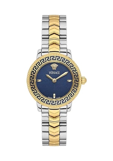 Versace VRSCVEUCA0524 Kadın Kol Saati Altın