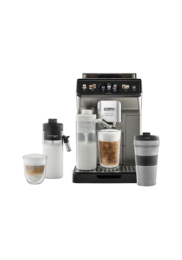 Delonghi Eletta Explore ECAM450.86.T Kahve Makinesi