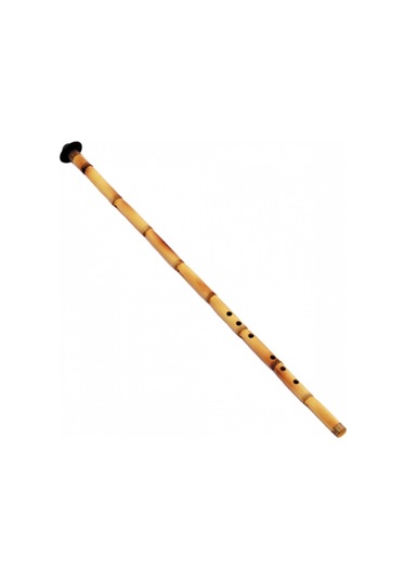 Hatay Kamışı Özel Yapım Kamış Kız Si Ney-Kılıf