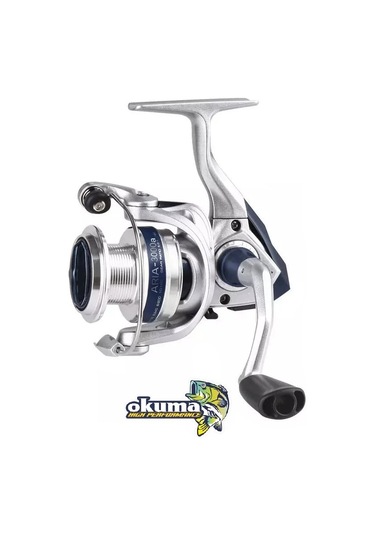 Okuma Aria-6000a Okuma 420cm 100-200gr Kıyı Olta Takımı Seti