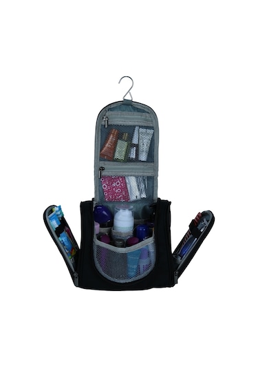 Frelso Kozmetik Çantası Kancalı Seyahat Kişisel Bakım Organizer