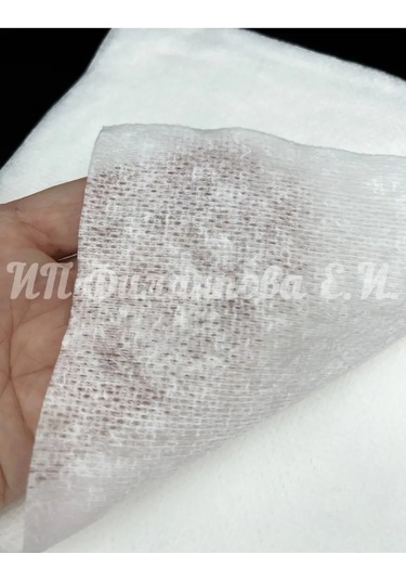 Cistov'e 35 70 Rulo Halinde Tek Kullanımlık Yüz Ve Saç Bakım Havluları 27514155