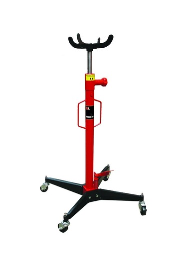 BIGRED TEL05004 DİKEY ŞANZIMAN KRİKO 0,5 ton