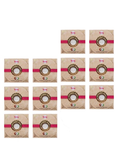 Ahu Collagen & Hindistan Cavizi Sabunu 12 x 150 G