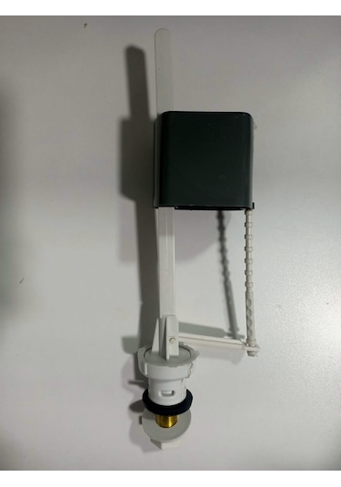 Gold Vitrifiye Rezervuar İç Takım Doldurma Grubu Flatör Şamandıra Beyaz