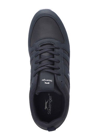 Slazenger ELRAEN Erkek Günlük Ayakkabı Lacivert