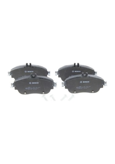 Mercedes Cla Serisi 117 Cla180 1.6 2012-2015 Bosch Ön Balata