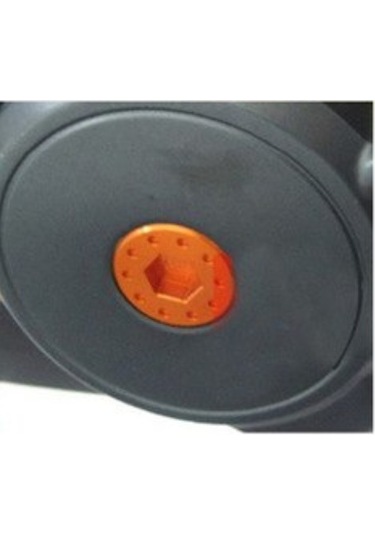 Ktm Alternatör Kapağı 2017-2018 Modellere Uyumlu Ofp-050105