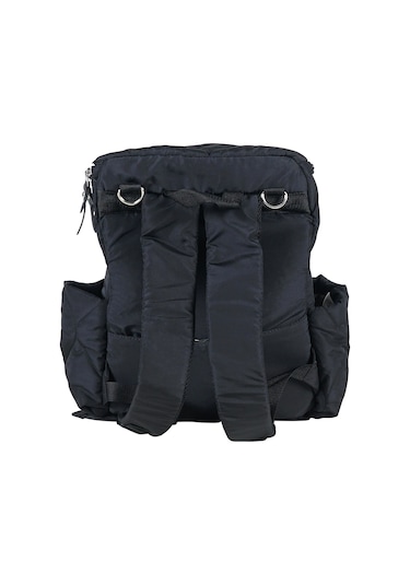 Prego Montana Bebek Bakım Çantası Siyah 3084 Siyah