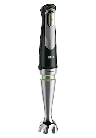 Braun MQ 9078X Multiquick 9 1000 W Mikser & Blender Seti