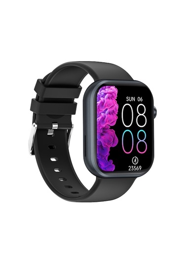 Rogfer G20 1.83" Akıllı Saat (İthalatçı Garantili)