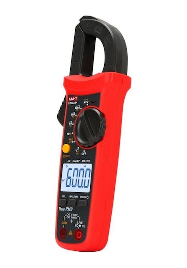 Uni-T Ut 202a+ 600a Ac True Rms Dijital Pensampermetre
