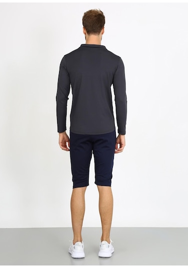 New Balance Nbtmcp-avı Erkek Kapri Tayt 001