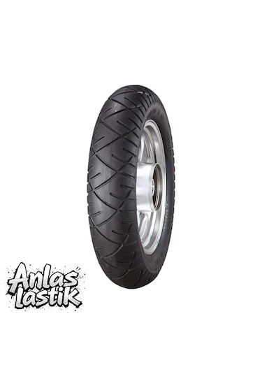 130/90-15 Tl Dış Lastik Nr30 66p İrc-anlaş-5212