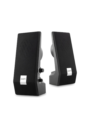 Snopy  Sn-611 2.0 3W-2  Speaker