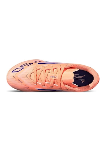 Adidas Performance F50 Club Tf J Çocuk Futbol Ayakkabısı Jı0040 Turuncu