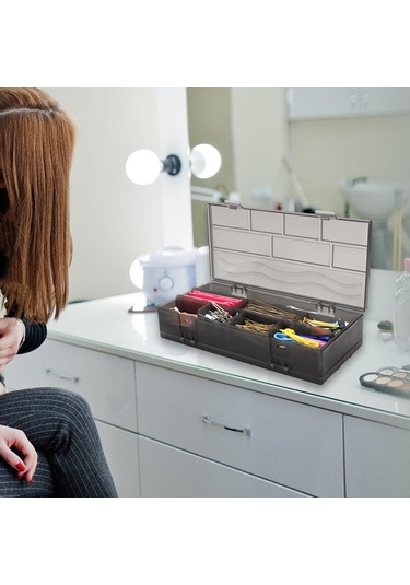 Suntek Ofis, Ev, Berber Dükkanı Için Çok Amaçlı Izgaralı Gri