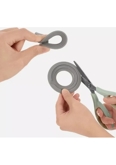 Megaplane Sifonlu Tahliyeler İçin Su Kilidi 200641838 Beyaz