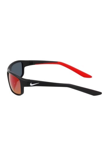 Nike If1054x-010 Çocuk Güneş Gözlüğü Siyah