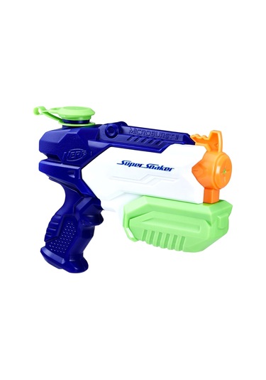 Nerf Mıcroburst 2 Su Tabancası 6 + A9461