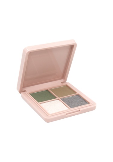 Beyu Allnude Quatro Eyeshadow 06