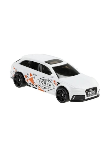 Hot Wheels Forza Motorsport '17 Audı Rs 6 Avant