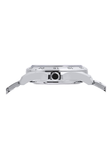 Lorus Rl421cx9 Otomatik Erkek Kol Saati Metalik Gri