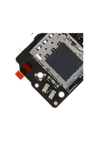 Xiaomi 14 Ultra Uyumlu Sim Bordu 24031pn0dc, 24030pn60g Senalstore