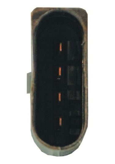 Bosch - Volkswagen Jetta 2008 - 2013 Ön Cam Silecek Motoru