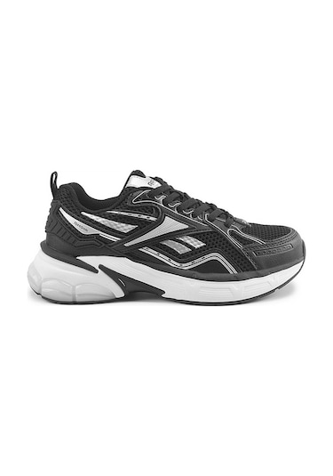 Reebok A102025063 5w Grand Cane I Kadın Klasik Sneaker Siyah Siyah