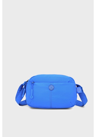 Smart Bags Bayan Çanta 2022 3339 Mavi