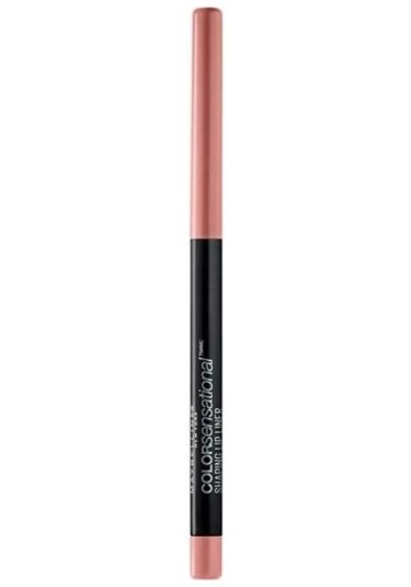 Maybelline New York Lip Liner Dudak Kalemi 20 Nude Seduction