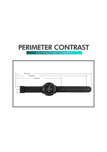 Sones Ochstın 6123b Çok Fonksiyonlu Kuvars Su Geçirmez Işıklı Çelik Kayışlı Erkek Saati Gümüş Mavi