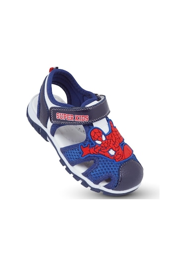 Erkek Çocuk Bebek Ortopedik Ayakkabı Sandalet Bbre 105