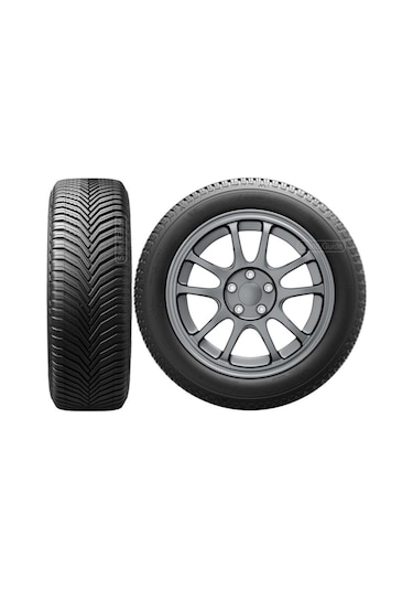 Michelin 225/40 R18 92Y Crossclımate 2 Dört Mevsim Lastiği 2024