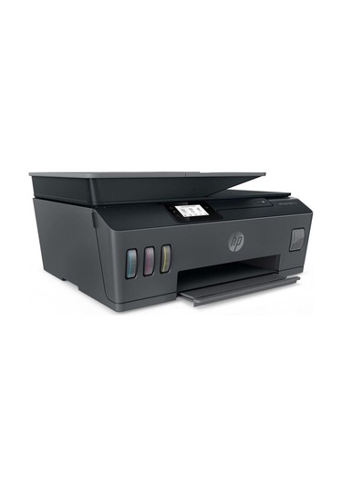 Y0f71a Smart Tank 615 Color Yaz/tar/fot/fax/wif