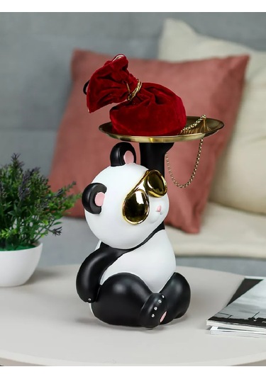 Mıland İç Mekan Hatıra Heykelcik Stand 22 13 25 Cm 208371044